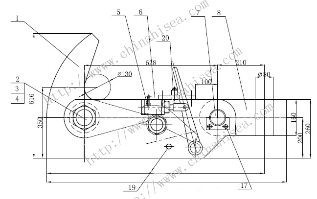 Drawing for 30 ton harbour towing hook.jpg