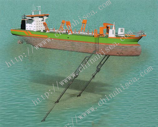 Dredge Side Suction System Working Picture.jpg