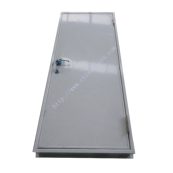 Steel Soundproof Airtight Door