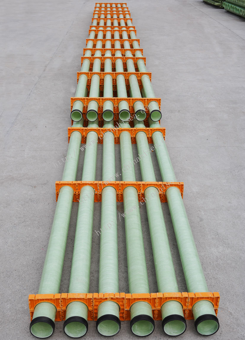 FRP High Pressure Pipe - Ready for Construction.jpg