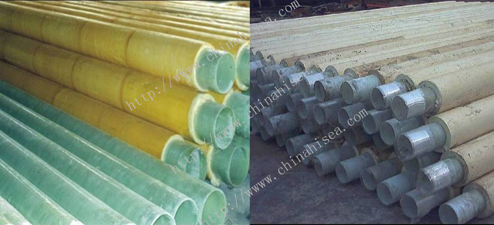 FRP Insulation Pipe Unfinished.jpg