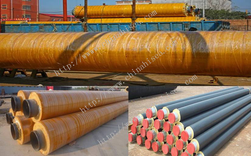 FRP Insulation Pipe to Be Shipped.jpg