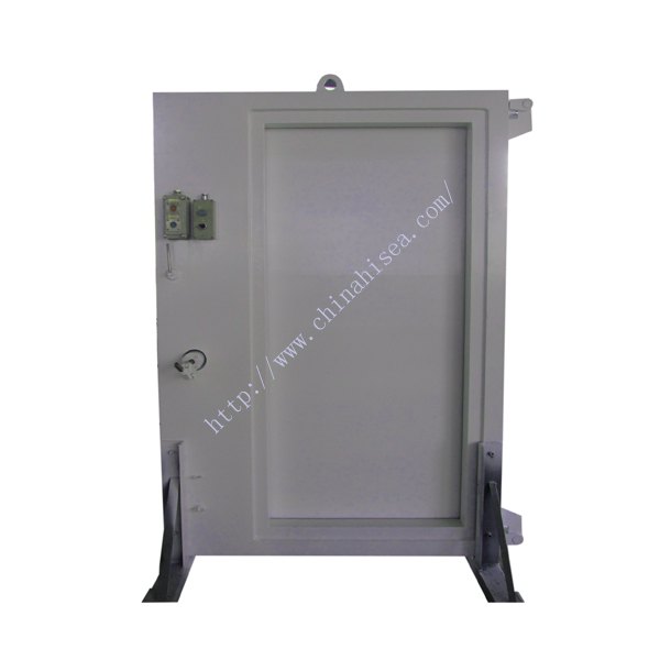 Marine Hydraulic Watertight Door (Single/Sliding)