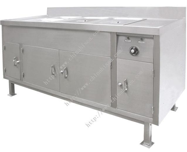 Marine Electric Insulation Table