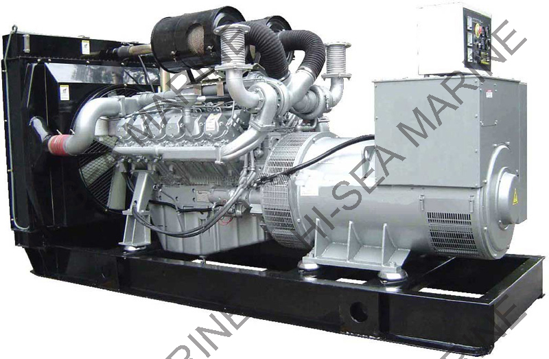Emergency MWM marine diesel generator set.jpg