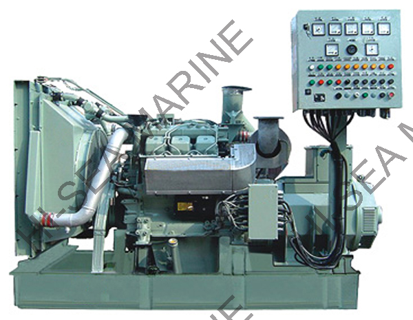 Emergnecy MWM marine diesel generator.jpg