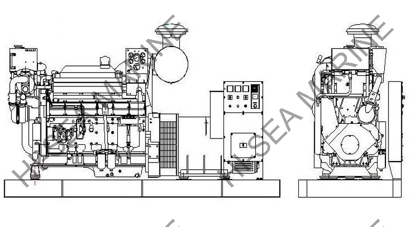 MWM marine diesel generator drawing.jpg
