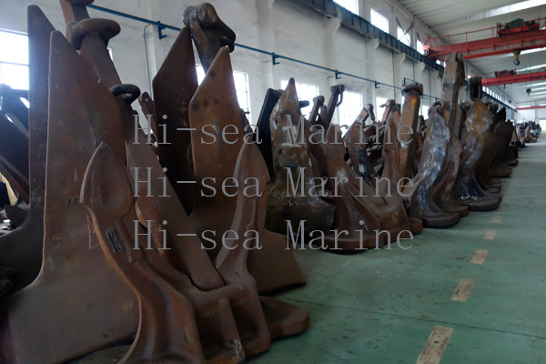 marine spek_anchor factory.JPG