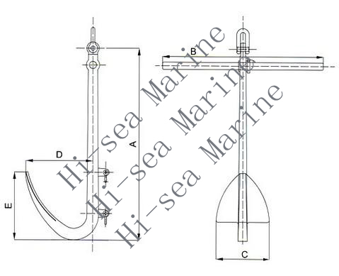 marine single fluke anchor process drawing.jpg