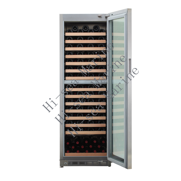 Stainless Steel Wine Cabinet.jpg