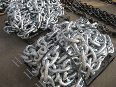 22mm Stud Link Anchor Chain