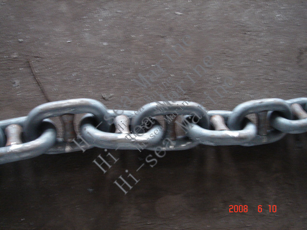 30mm Stud Link Anchor Chain