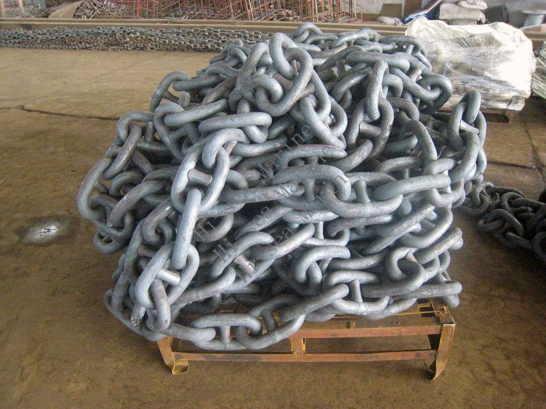 32mm Stud Link Anchor Chain
