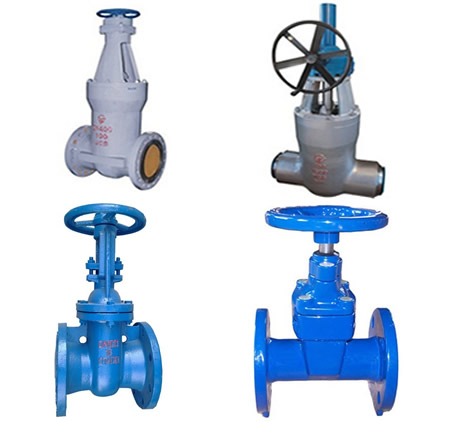 Class150 Stainless Steel Gate Valve Related Products.jpg